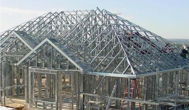 太仓钢结构建筑的腐蚀题目应当怎么防备